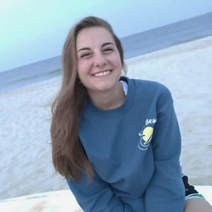 Meet your Posher, Kimberly